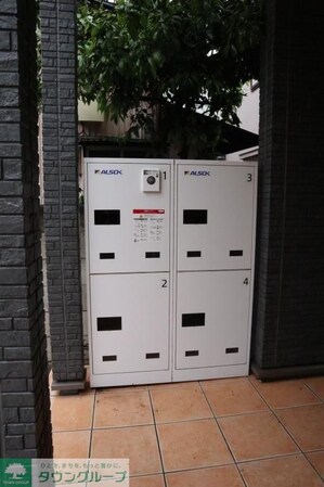 アンクルール南柏IIの物件内観写真